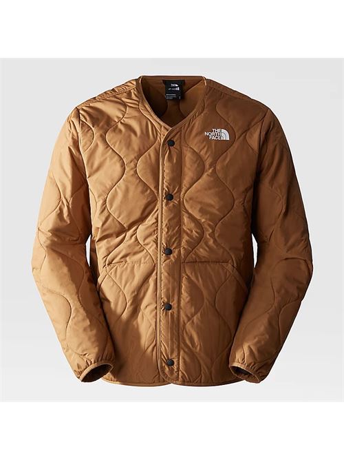 mens ampato quilted liner THE NORTH FACE | NF0A852A1731